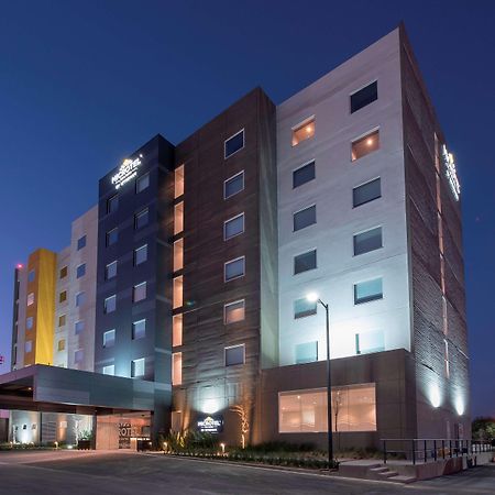 Microtel Inn & Suites By Wyndham San Luis Potosi San Luis Potosí Exterior foto