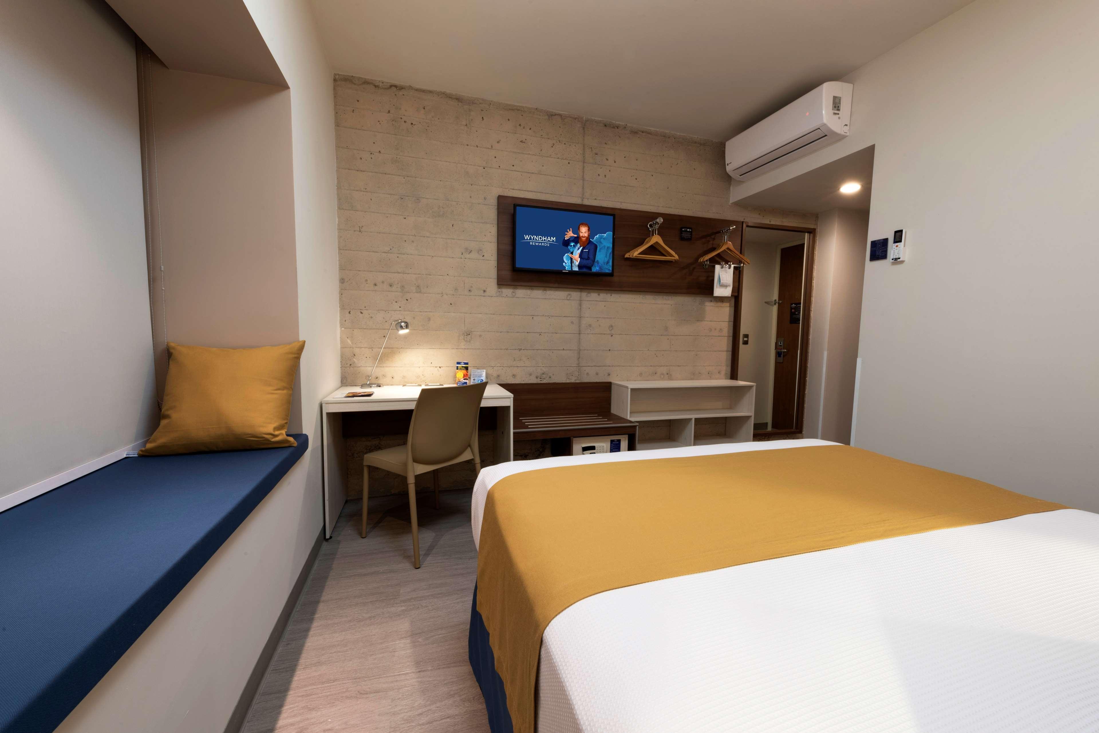 Microtel Inn & Suites By Wyndham San Luis Potosi San Luis Potosí Exterior foto